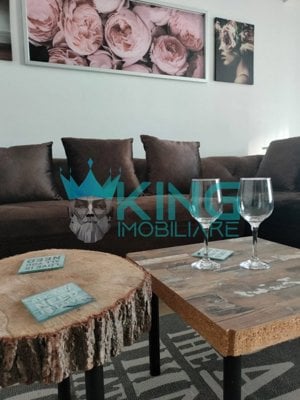  Apartament 2 Camere Pipera Belvedere Bucuresti - imagine 5