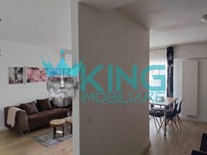  Apartament 2 Camere Pipera Belvedere Bucuresti - imagine 12