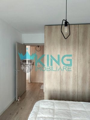  Apartament 2 Camere Pipera Belvedere Bucuresti - imagine 14