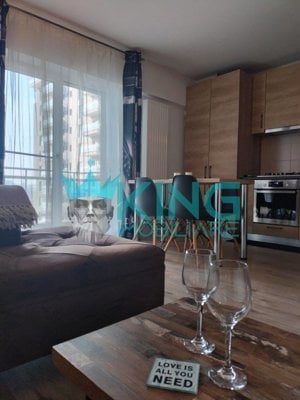  Apartament 2 Camere Pipera Belvedere Bucuresti - imagine 7