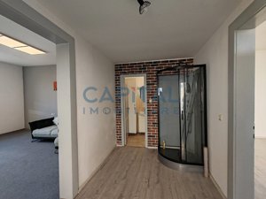 Inchiriere apartament cu 2 camere decomandat situat pe strada Republicii. - imagine 3