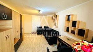 De vânzare! Apartament de vis   3 camere, renovat și mobilat - imagine 3