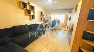 De vânzare! Apartament de vis   3 camere, renovat și mobilat - imagine 10