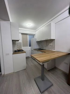 Apartament de inchiriat 2 camere Bragadiru - imagine 6