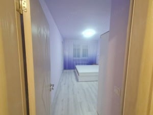 Se inchiriaza apartament in Tineretului