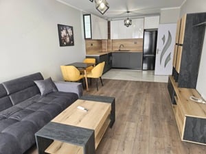 Apartament modern de inchiriat