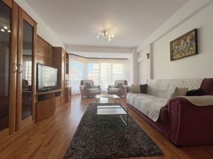 Apartament 4 camere, zona de nord, lângă Spitalul Premiere - imagine 3