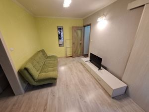 300 euro!!!Apartament cu 2 camere Zona Dacia - imagine 4