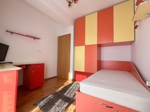 Apartament 4 camere, zona de nord, lângă Spitalul Premiere - imagine 16