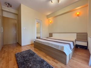 Apartament 4 camere, zona de nord, lângă Spitalul Premiere - imagine 10