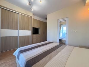 Apartament 4 camere, zona de nord, lângă Spitalul Premiere - imagine 11