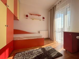 Apartament 4 camere, zona de nord, lângă Spitalul Premiere - imagine 15