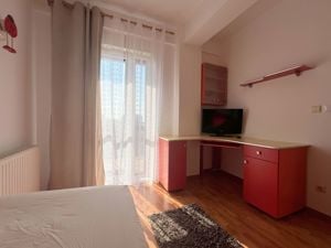 Apartament 4 camere, zona de nord, lângă Spitalul Premiere - imagine 17