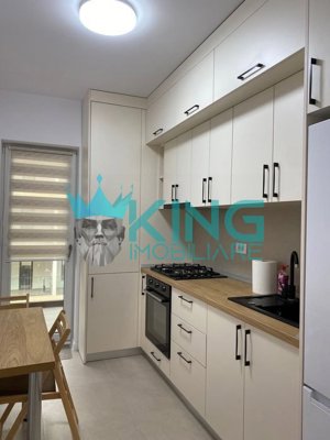  Apartament 1 Camere Podul de Fier Iasi - imagine 6