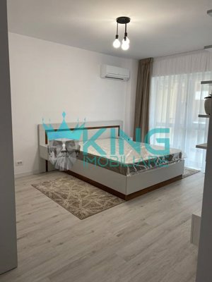  Apartament 1 Camere Podul de Fier Iasi - imagine 3