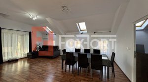 COMISION 0% Apartament cu 3 camere, 103 mp, in Timisoara - imagine 10