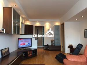 Apartament 3 camere 86mp Calea Vacaresti - imagine 3