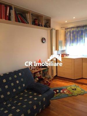 Apartament 3 camere 86mp Calea Vacaresti - imagine 6