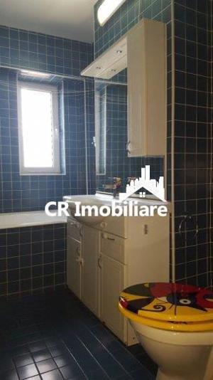 Apartament 3 camere 86mp Calea Vacaresti - imagine 8