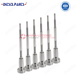 Common Rail Injector Valve FOOR J02 429