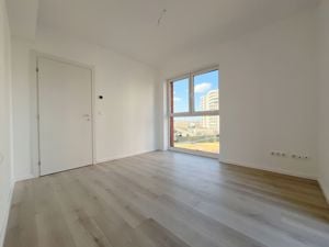 Apartament cu 3 camere,  vedere superbă spre Pădurea Verde - imagine 11