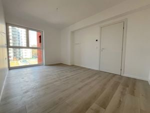 Apartament cu 3 camere,  vedere superbă spre Pădurea Verde - imagine 9