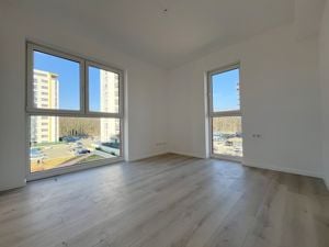 Apartament cu 3 camere,  vedere superbă spre Pădurea Verde - imagine 10