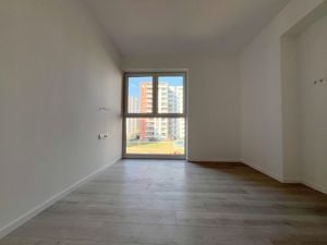 Apartament cu 3 camere,  vedere superbă spre Pădurea Verde - imagine 7