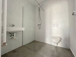 Apartament cu 3 camere,  vedere superbă spre Pădurea Verde - imagine 13