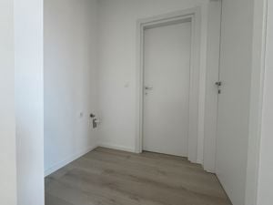 Apartament cu 3 camere,  vedere superbă spre Pădurea Verde - imagine 12