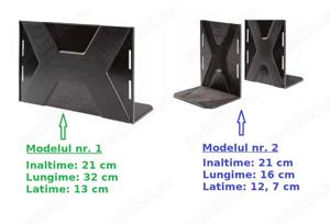 Rafturi   Suporturi de plastic