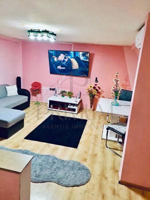 Apartament 3 camere - Zona Soarelui - Mobilat - Utilat - Decomandat - imagine 2