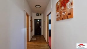 Apartament parter 2 camere decomandate in centru ( ID 22959) - imagine 6