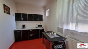 Apartament parter 2 camere decomandate in centru ( ID 22959) - imagine 5