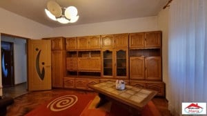 Apartament parter 2 camere decomandate in centru ( ID 22959) - imagine 11