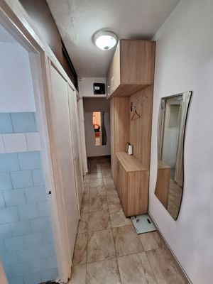 350 euro!!! AP.cu 3 camere Et 1 cu centrala proprie Zona Dacia - imagine 9