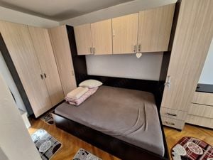 350 euro!!! AP.cu 3 camere Et 1 cu centrala proprie Zona Dacia - imagine 5