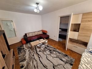 350 euro!!! AP.cu 3 camere Et 1 cu centrala proprie Zona Dacia - imagine 3