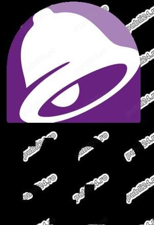 Taco Bell Cluj Iulius angajeaza personal
