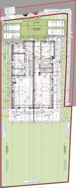 Duplex de vânzare în Borhanci – Locație excelentă și confort deosebit ! - imagine 6