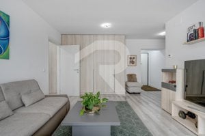 Greenfield Băneasa | Apartament 2 camere langa padure - imagine 4