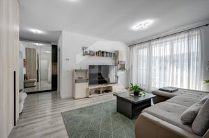 Greenfield Băneasa | Apartament 2 camere langa padure - imagine 3