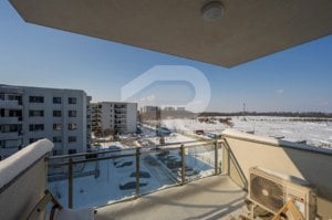 Greenfield Băneasa | Apartament 2 camere langa padure - imagine 5