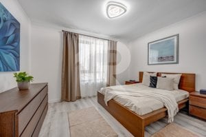 Greenfield Băneasa | Apartament 2 camere langa padure - imagine 6