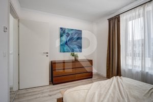 Greenfield Băneasa | Apartament 2 camere langa padure - imagine 7