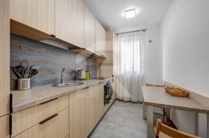 Greenfield Băneasa | Apartament 2 camere langa padure - imagine 10