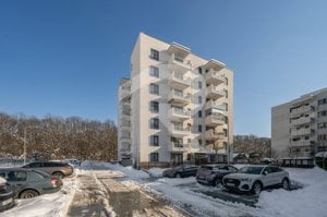 Greenfield Băneasa | Apartament 2 camere langa padure - imagine 17