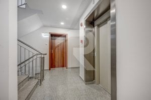 Greenfield Băneasa | Apartament 2 camere langa padure - imagine 14