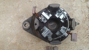 Demaro piaggo ape  - imagine 2