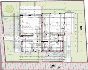 Casă pe trei niveluri, în locație excelentă din Borhanci – Spațiu și Eleganță! - imagine 5